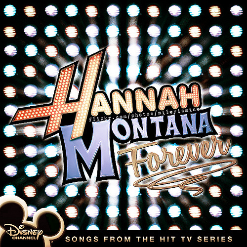 Hannah Montana Forever (105)