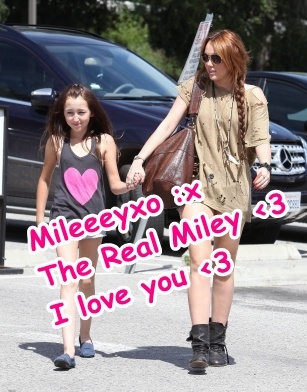 For Miley x7