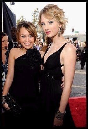  - me and miley