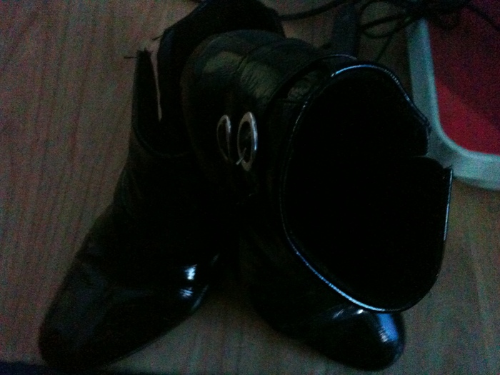 cute boots - 0-Proofs-My boots-0