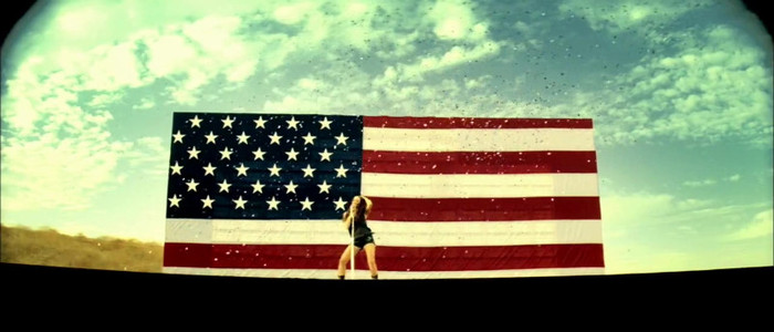 Miley Cyrus - Party In The U.S.A. 110