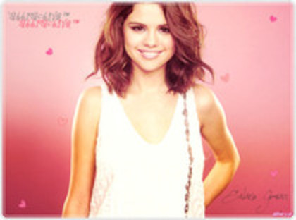 Selly Gomez is my angel (598)