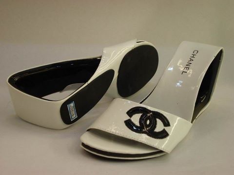 DSC07334 - Chanel shoes