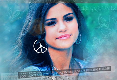 Selena Gome z Myy LoOve`! (324)