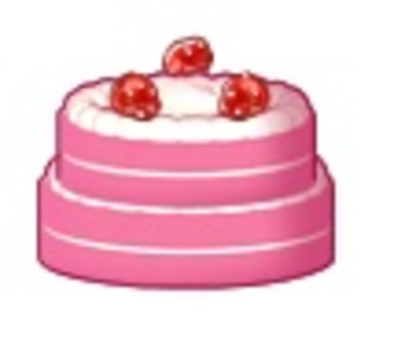 Cake- 6 Coins - Market