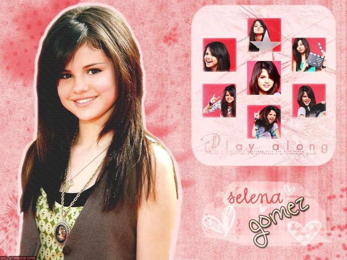 Selena Gomez Wallpaper 2