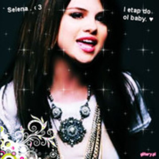 Selly Gomez is my angel (667)