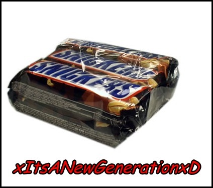 Snickers xD