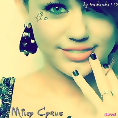 Pretty girl_Miley