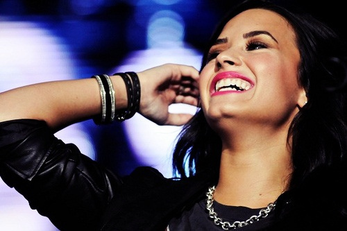 Lovato ♥ (4)