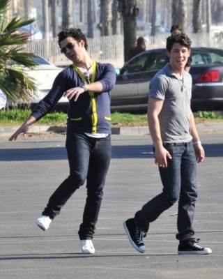 518 - Jonas Brothers