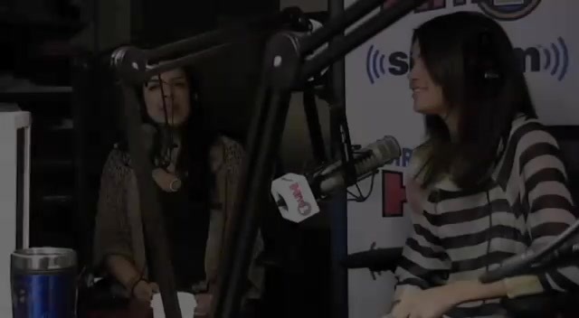 Selena Gomez on the end of \'Wizards of Waverly Place\' on SiriusXM 036