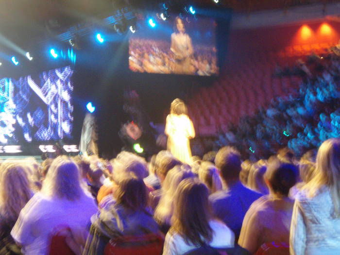 P3140373 - Melodifestivalen2009
