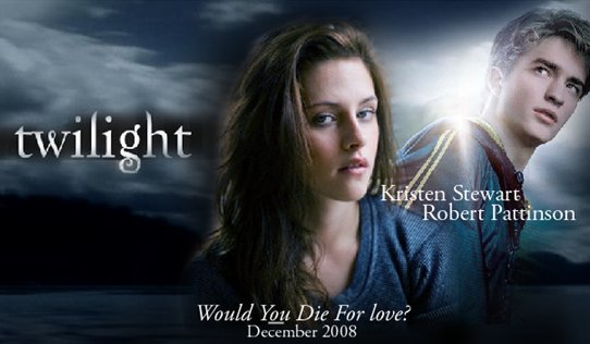 twilight 7 - Twilight