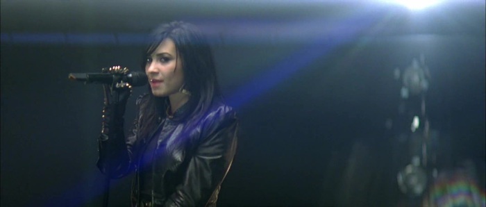 Demi Lovato - Remember December Screencaptures (57)