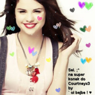 Selly Gomez is my angel (481) - Some pics with Sele