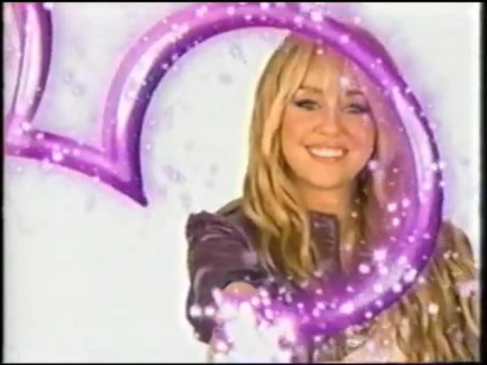 hannah montana forever disney channel intro (40) - hannah montana forever disney channel intro screencapures