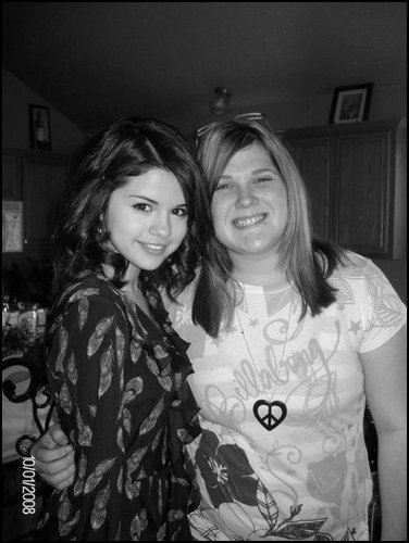 All my pictures with Selena Gomez (61)