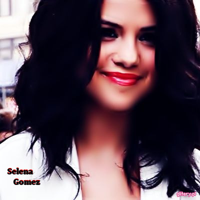 0074578749 - x Selena Marie Gomez x