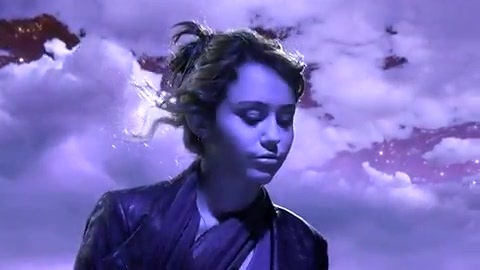 Miley Cyrus - The Climb - Official Music Video (HQ) 108