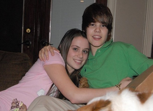 justin bieber 8 - X_Justin_Bieber_With_Fans_And_Friends_x
