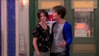 wizards of waverly place alex gives up screencaptures (6)