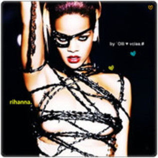 Rihanna - Xx Glitery Piczz xD