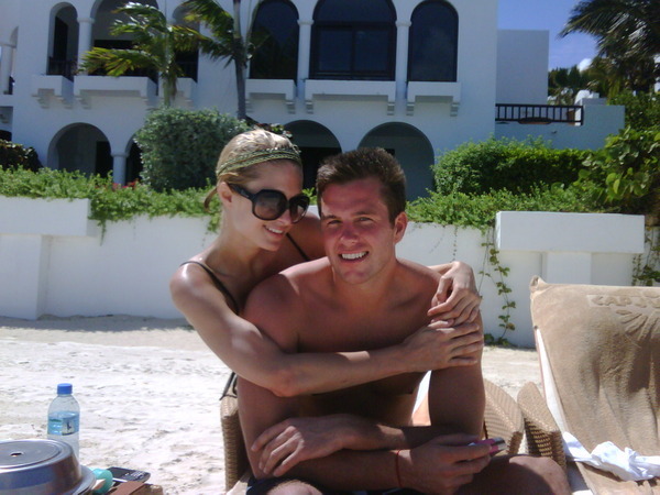 Love Rules - Holiday with my love