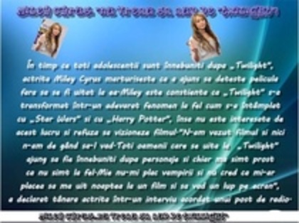 17227595_KOXKGKVQW - Revista Disney Channel-numarul 1-Miley Cyrus