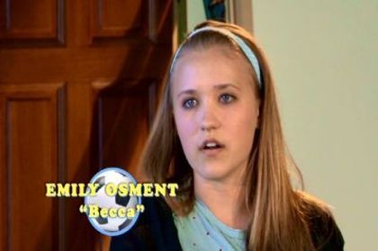 Emily Osment Soccer mom interview (7)