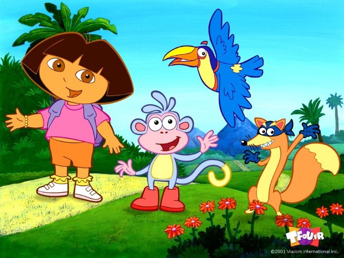 dora-the-explorer-bmore