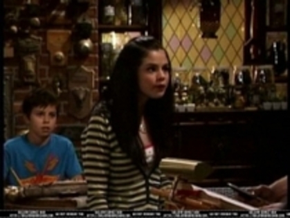 wizards (12) - Wizards of Waverly Place Episode 02 The Crazy Ten Minute Sale