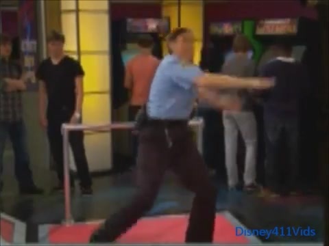 _Kickin\' It_ episode _Kim Of Kong_ promo 195