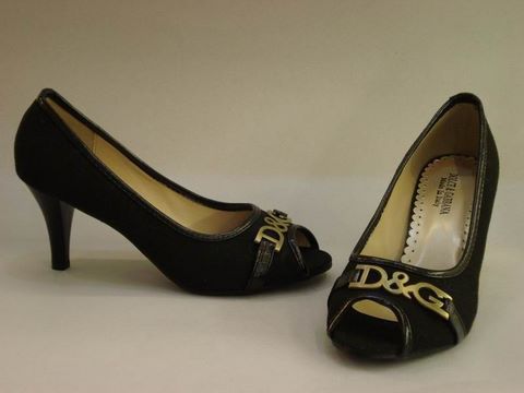DSC07304 - Dolce Gabbana women