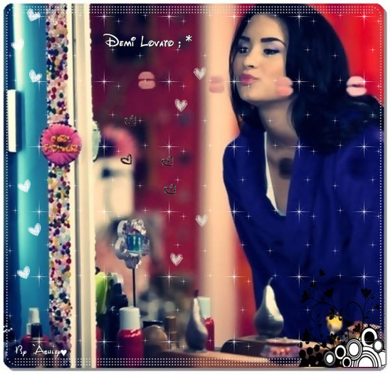 0071229839 - x -Demi Lovato