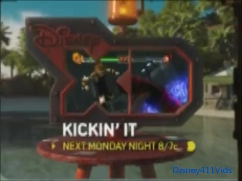 _Kickin\' It_ episode _Kim Of Kong_ promo 219