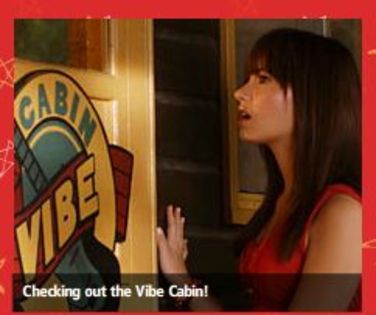 mitchie too cool - Camp Rock Official Site Screencaps