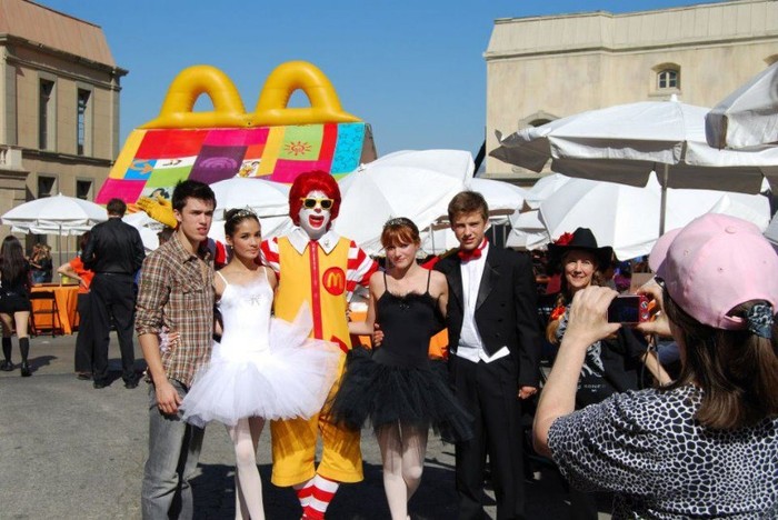 Ronald McDonald Charity Carnival 2011 (4)