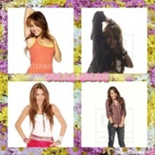 17227470_NWGXPQBLT - Revista Disney Channel-numarul 1-Miley Cyrus
