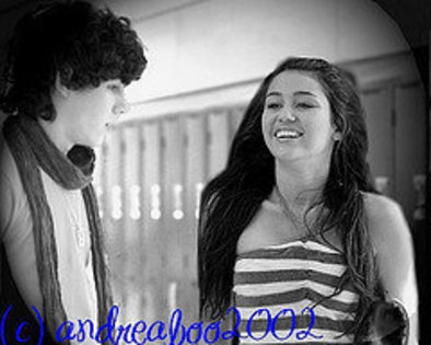 3 - Niley