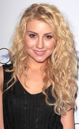 Chelsea Kane's pictures (2)