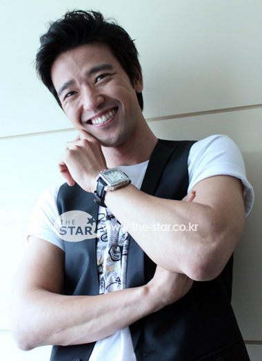 Handsome South Korean actor Bae Soo Bin picture _114_