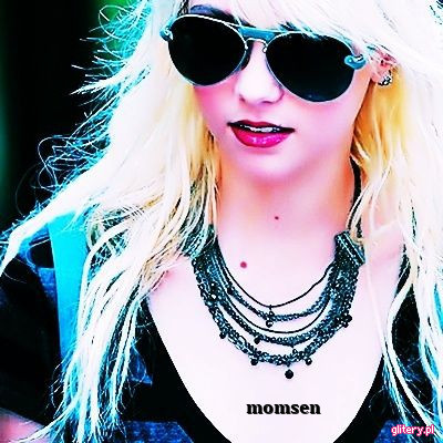 `Love!`[Claudia] - x Taylor Momsen