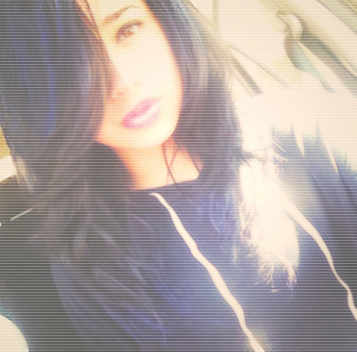 Jasmine Villegas. (262)