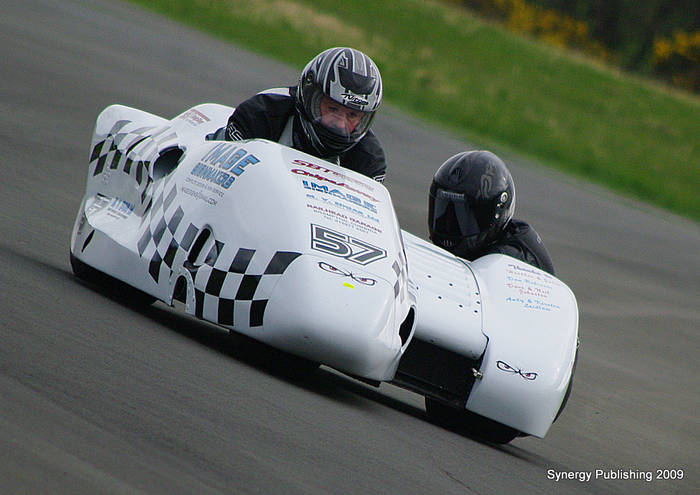 IMGP5256 - East Fortune April 2009 Sidecars