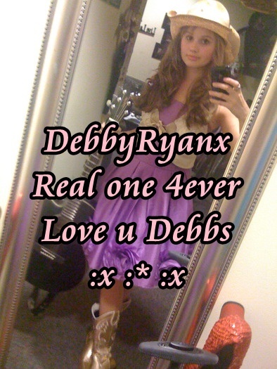 2 - DebbyRyanx REAL