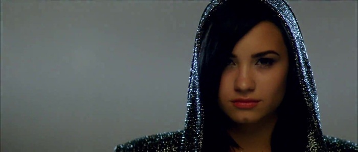 Demi Lovato - Remember December Screencaptures (9)
