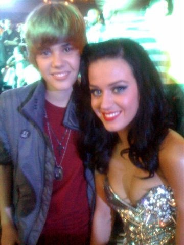 me with katty perry