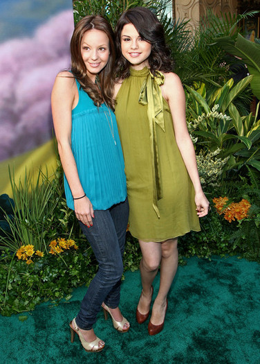 Premiere Walt Disney Pictures Tinker Bell - Me and Samantha