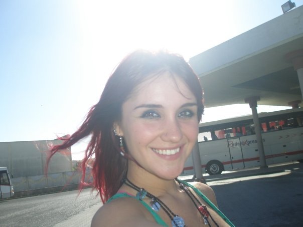 10842_173937878691_148370928691_2969496_6852360_n - Personal pics with Dulce Maria